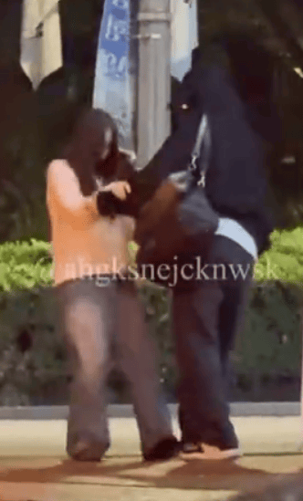 TXT成员休宁凯回应恋情传闻：是久未见面的朋友