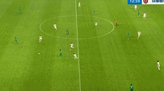 不满上诉被驳！国安喉舌连晒2条视频硬刚足协：慢放韦世豪爆粗口型 质疑判罚不公