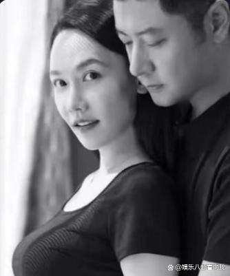孙骁骁说生二胎是对老公和婆家的肯定 幸福家庭再添新成员