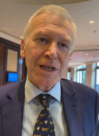 “欧盟纠结:又想对美脱钩,又怕美国撒手不管乌克兰”