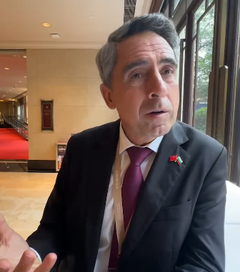 “欧盟纠结:又想对美脱钩,又怕美国撒手不管乌克兰”