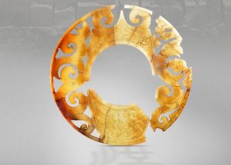 揭開(kāi)特殊葬制的存續(xù)之謎 西漢墓葬重現(xiàn)風(fēng)采