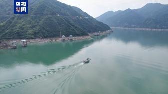 三峡水库正式进入防洪模式