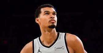 馬刺擊敗雷霆進決賽 文班亞馬22+9 終結對手16連勝