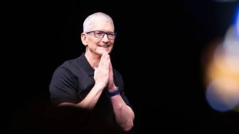 庫克最后一屆WWDC Siri迎來革命性升級