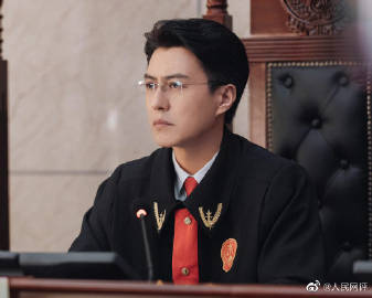 【人民艺起评：《底线》把枯燥的法律题材“拍”入人心】