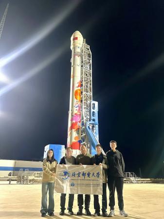 天算星座二期首批衛(wèi)星成功發(fā)射 空天計(jì)算邁出關(guān)鍵一步