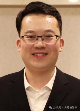 生于1990年，張宸琿回京任職 北大博士的新征程