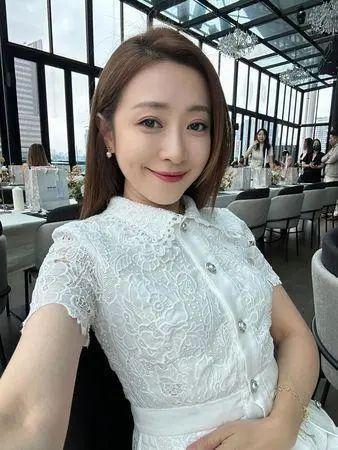 痛心！37岁女星庄群施拍戏时猝死：头部剧痛呕吐浑身发紫 男友称其平时很健康