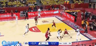 籃協(xié)回應(yīng)曾凡博被劉傳興犯規(guī)致重傷 判罰不準(zhǔn)確引發(fā)爭(zhēng)議