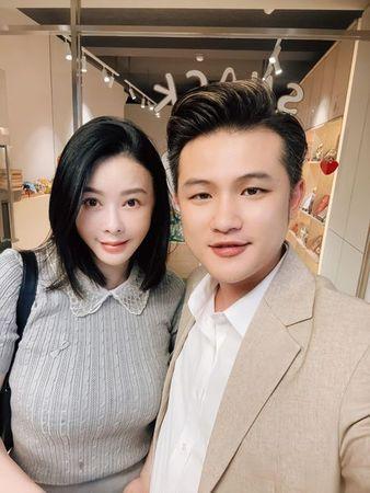 曝萧淑慎老公被判刑四年10个月 性侵罪成立引发关注