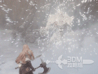 《第一狂战士：卡赞》全BOSS招式介绍