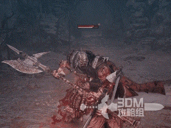 《第一狂战士：卡赞》全BOSS招式介绍