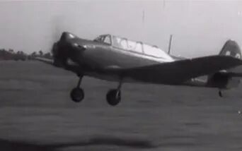 揭秘江西和人民空军的不解之缘 航空工业的崛起之路