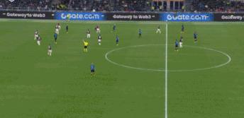 笑傲北倫敦德比！阿森納4-1熱刺6分領(lǐng)跑 埃澤帽子戲法閃耀