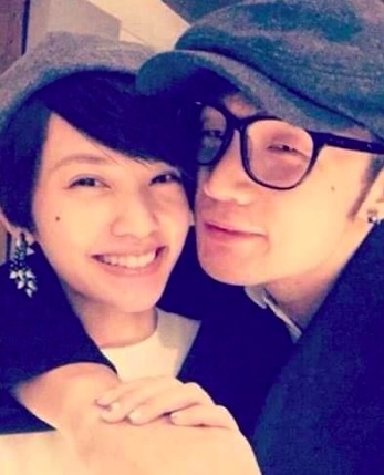 杨丞琳演唱会上清唱《乌梅子酱》告白李荣浩 果然还是真夫妻最甜！