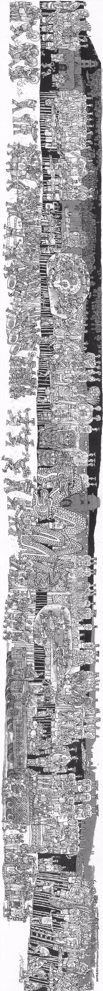 现场丨三晋地面再续丝路艺脉，四十年创作华章献礼太原："丝绸之路——杨晓阳丝路四十年好意思术创作暨文件展"高大启幕山西