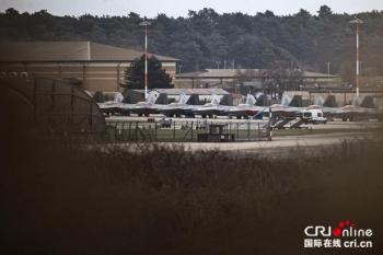 美国伊朗持续博弈 军事部署升级