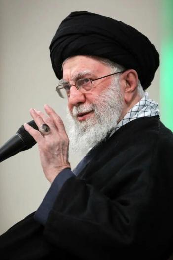 以色列去年11月已决定刺杀哈梅内伊 计划提前执行