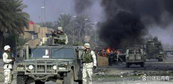 以色列遭大规模导弹袭击 现场 伊朗“火力全开”