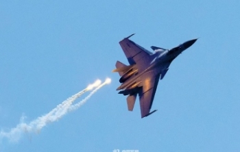 “换”醒战斗力丨雄鹰振翅