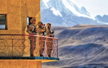 “换”醒战斗力丨守望