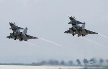 “换”醒战斗力丨振翅乘风起