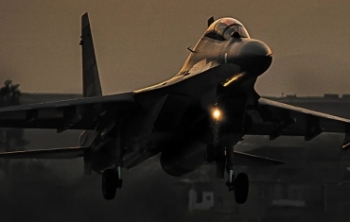 “换”醒战斗力丨归航