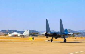 “换”醒战斗力丨出击