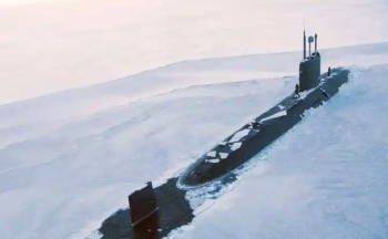 英国向北极部署突击队，加强在北极地区的军事存在