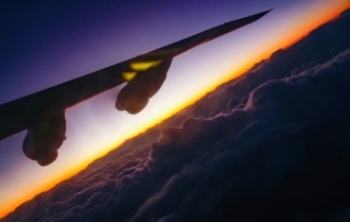 深海布网，云端猎鲨！多机协同反潜训练展开