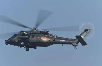 多图带你看！直-20T将首次亮相直博会