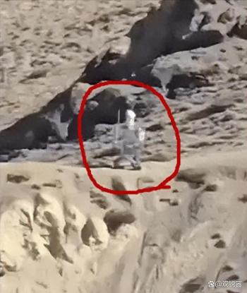 解放军“机器狼”有多硬核！