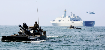 美台勾连动作3个升级！