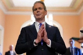 美财长将美国债问题甩锅日本！