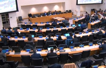 日本为何死磕“入常”？日本又双叒叕在联合国碰了一鼻子灰