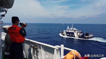 菲律宾搅局南海破坏地区和平稳定！