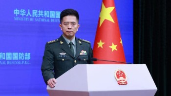 国防部回应菲防长涉华错误言论：种种行径对中菲两国两军关系带来破坏性影响