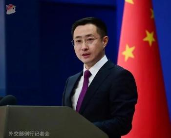 中方绝不接受高市早苗敷衍搪塞 日方需明确表态