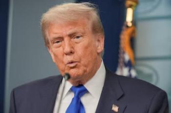 学者：特朗普想在中日博弈中两头渔利 端水大师谋私利