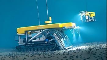 日本的深海稀土野心与现实困境 战略启示与中国崛起