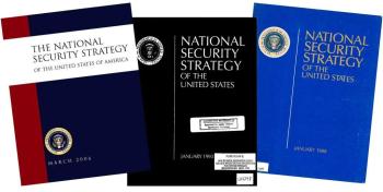 当“安全战略”不再是战略：解析特朗普的“美国优先”指南