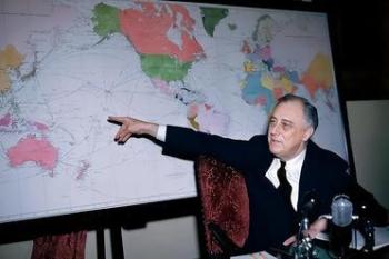 学者：美国家安全战略有误判 全球格局迎来剧变