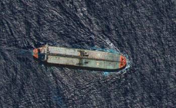 委内瑞拉启动海上护航行动 应对美国封锁令