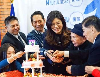 郑丽文：宜兰县长没有内定人选 国民党强调公平公正