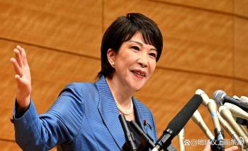 震惊！全网传高市早苗晚宴后要双线出手，先俄后中硬刚到底