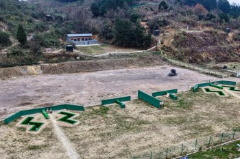 直击“正义使命2025”实弹射击现场 新兵锤炼实战技能