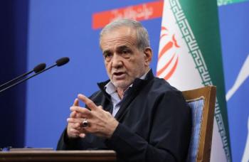 伊朗总统为何发出“战争警告” 全面战争的警钟