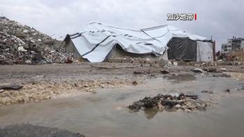 以方80天内违反停火协议近千次 人道局势恶化