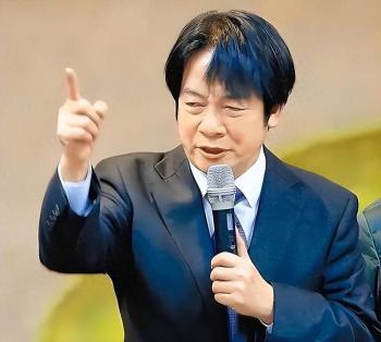 2025台海时局回顾：粗暴又愚蠢的赖清德亲手毁掉台湾五大“神话”
